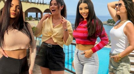 "Komedixana" ulduzları haralıdır? &mdash; SİYAHI