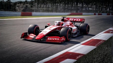 BYD &ldquo;Formula 1&rdquo;ə qoşulacaq?
