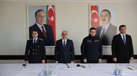 Torpaq çıxarışı, qaz və işsizlik &ndash; Gədəzeyxur sakinləri problemlərini DİLƏ gətirdi &ndash; FOTO