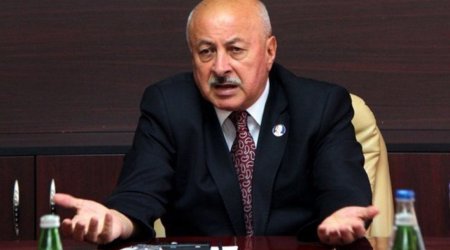 İcra başçısı onu rəis təyin etdi - FOTO