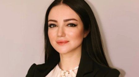 Çinarə Fətəliyeva yüksək vəzifəyə TƏYİN EDİLDİ