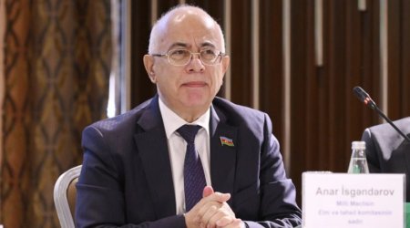 Komitə sədri: &ldquo;Astarada naringilər sahələrdə qalıb, satış üçün yer tapılmır&rdquo;