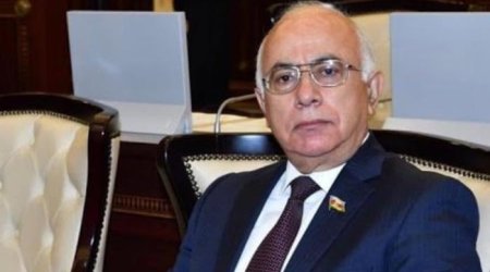 Deputat: &ldquo;Kənddə 12 sot torpağım var, buradan idarə edirəm&rdquo;