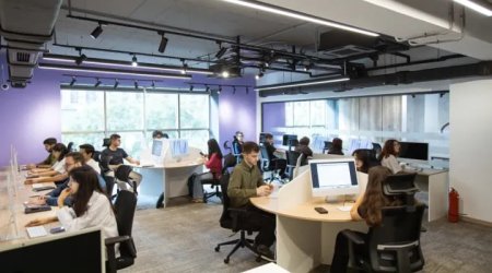 Azərbaycanda 100-ə yaxın tələbəsi olan AKADEMİYA &ndash; &ldquo;Tam şəkildə dövlət hesabına maliyyələşir&rdquo;