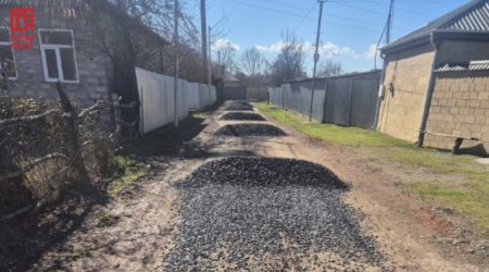 Ramazan ayında daha bir örnək addım – FOTO