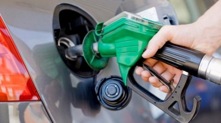 Aİ-95 benzin istifadə edənlərə ŞAD XƏBƏR!