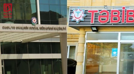 Bir koddan asılı qalan HƏYAT - ƏƏSMN ilə TƏBİB-in 9 yaşlı uşağa LAQEYD münasibəti