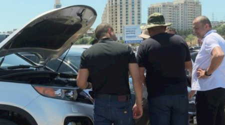 Azərbaycanlıların Çin maşını eyforiyası bitdi