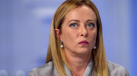 Meloni: &ldquo;İran Avropa ölkələrinə zərbə endirə bilər&rdquo; &ndash; VİDEO