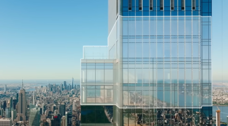 Dünyanın ən bahalı evi görənləri heyran etdi &ndash; FOTO