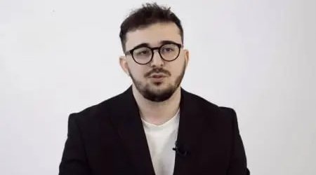 Zamin Zəkiyə hökm oxundu - "QHT İŞİ"