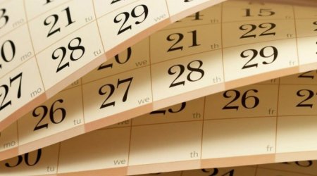 BİZİM TƏQVİM:12 martda baş vermiş tarixi hadisələr