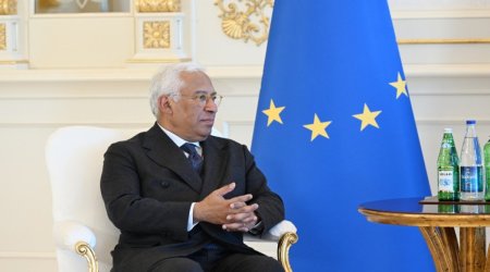 Koşta Aİ vətəndaşlarının İrandan təxliyəsinə görə Azərbaycana təşəkkür etdi