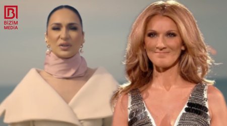 Avroviziya mahnısı QALMAQAL yaratdı &ndash; Təsadüf yoxsa plagiat? &ndash; VİDEO