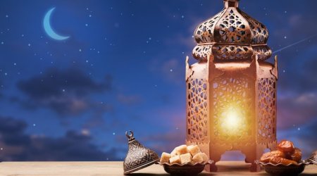 Ramazanın 22-ci gününün iftar və imsak vaxtı: Günün DUASI