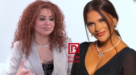 &ldquo;Mən olan məclislərdə Xumar olmur&rdquo; - VİDEO