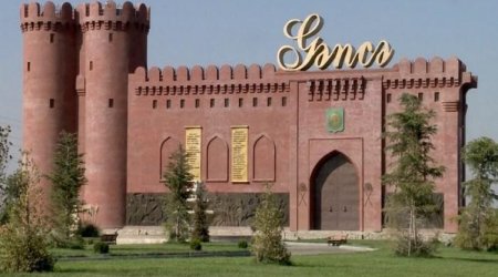 Gəncədə dəhşətli ailə dramı: Məktəbli atasını GÜLLƏLƏDİ