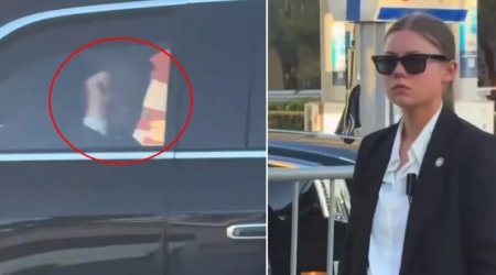 Görüntünü izləyən hər kəs eyni şərhi yazır - VİDEO