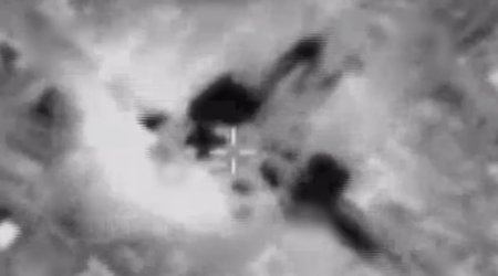 İsrail &ldquo;Hizbullah&rdquo;ın qərargahlarını belə məhv etdi - VİDEO