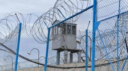 Qayınanasını döyən həkim amnistiyaya düşdü