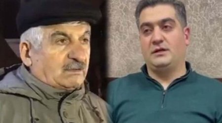 Bakıda TIR-larla yolu bağlayan şirkət rəhbəri ilə bağlı QƏRAR