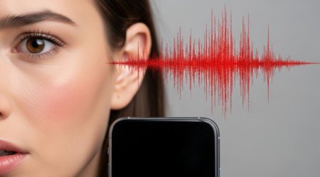 DİN: Ən geniş yayılmış dələduzluq üsullarından biri süni intellektlə səsin təqlididir