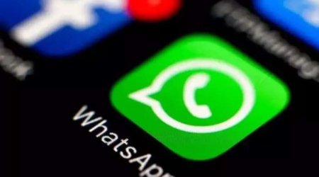 &ldquo;WhatsApp" pullu oldu