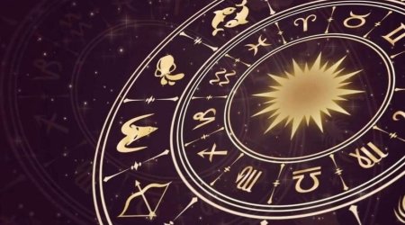 Yayda varlanacaq BÜRCLƏR