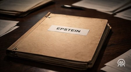 Epşteynin mühasibi: &ldquo;Bu barədə yalnız onun ölümündən sonra xəbər tutdum&rdquo;