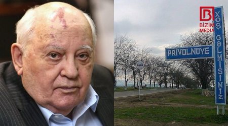 Qorbaçovu Cəlilabadla nə bağlayırdı? &ndash; ARAŞDIRMA