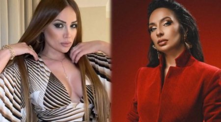 Nigar Camal "Avroviziya" mahnımızı tənqid etdi: &ldquo;Müsabiqəyə uyğun deyil&rdquo;