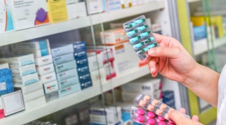 Tarif Şurasından dərman qiymətləri ilə bağlı QƏRAR