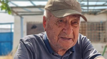 Xəlil Köçərli vəfat etdi