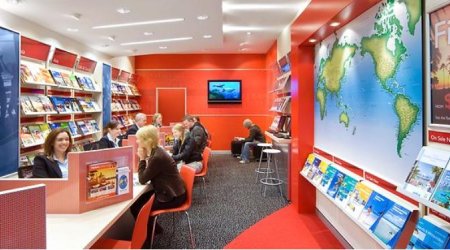 Azərbaycanda reystrə alınan turizm şirkətlərinin sayı açıqlandı &ndash; RƏSMİ