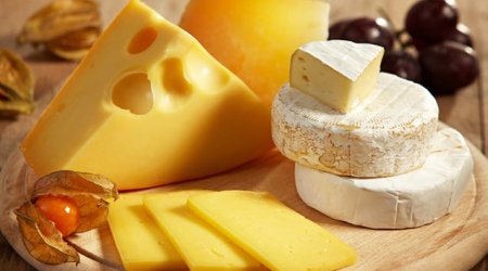 Bu üç pendir növündən uzaq durun &ndash; Qorxunc fəsadlar yaradır