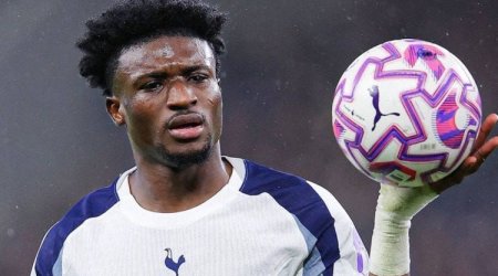 &ldquo;Atletiko&rdquo; &ldquo;Tottenhem&rdquo;in futbolçusu ilə MARAQLANIR