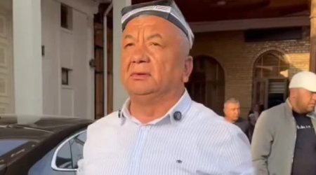 &ldquo;Əl enerjisi&rdquo; ilə müalicə adı altında saxlanılan özbəyə otağı kirəyə verən şəxs DANIŞDI - VİDEO