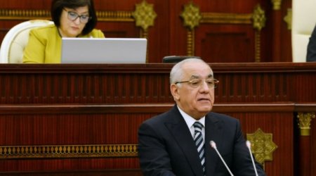 Baş nazirdən quru sərhədlərlə bağlı AÇIQLAMA