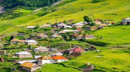 Bu rayonun bəzi kəndləri BİRLƏŞDİRİLƏCƏK