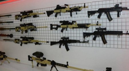 Azərbaycan neçə ölkəyə silah ixrac edir? &ndash; RƏSMİ AÇIQLAMA