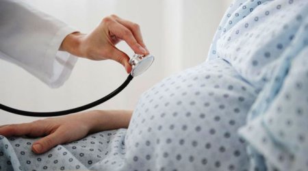 Tərtərdə 19 yaşlı qadın doğuş zamanı həyatını itirdi