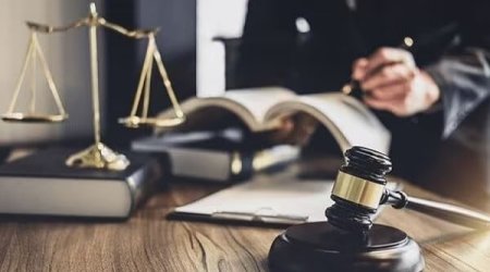 Milli Qəhrəmanının oğlu vəkil oldu - FOTO