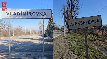 Vladimir, Aleksey, Timiryazev &ndash; Onları Quba ilə nə BAĞLAYIRDI? &ndash; VİDEO