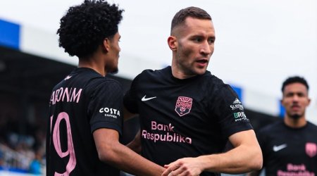 &ldquo;Sabah&rdquo; bu futbolçu üçün DANIŞIQLARA BAŞLADI