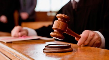 Samuxda 60 yaşlı sərxoş kişi məşğulluq idarəsini gülləyə tutmaq istədi, həbs olundu