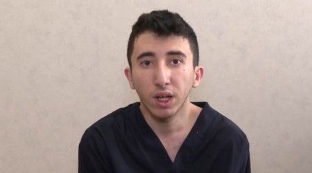 Qadınları sosial şəbəkələrdəki fotoları ilə şantaj edən şəxs tutuldu &ndash; VİDEO