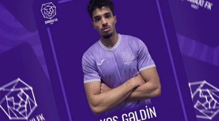 Françesko bu gün debüt EDƏCƏK?