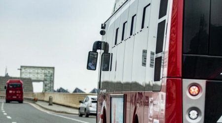 Bu avtobusun hərəkət sxemi DƏYİŞDİRİLİR