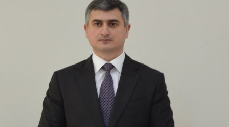 Lerikin icra başçısına AĞIR İTKİ