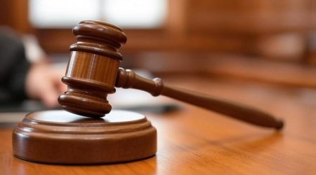 Xanım tanışını gecə evlərinə gətirdi, atasını döydü - Həbs edildi